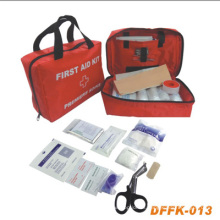 Kit de primeros auxilios para el hogar / automóvil (DFFK-013)